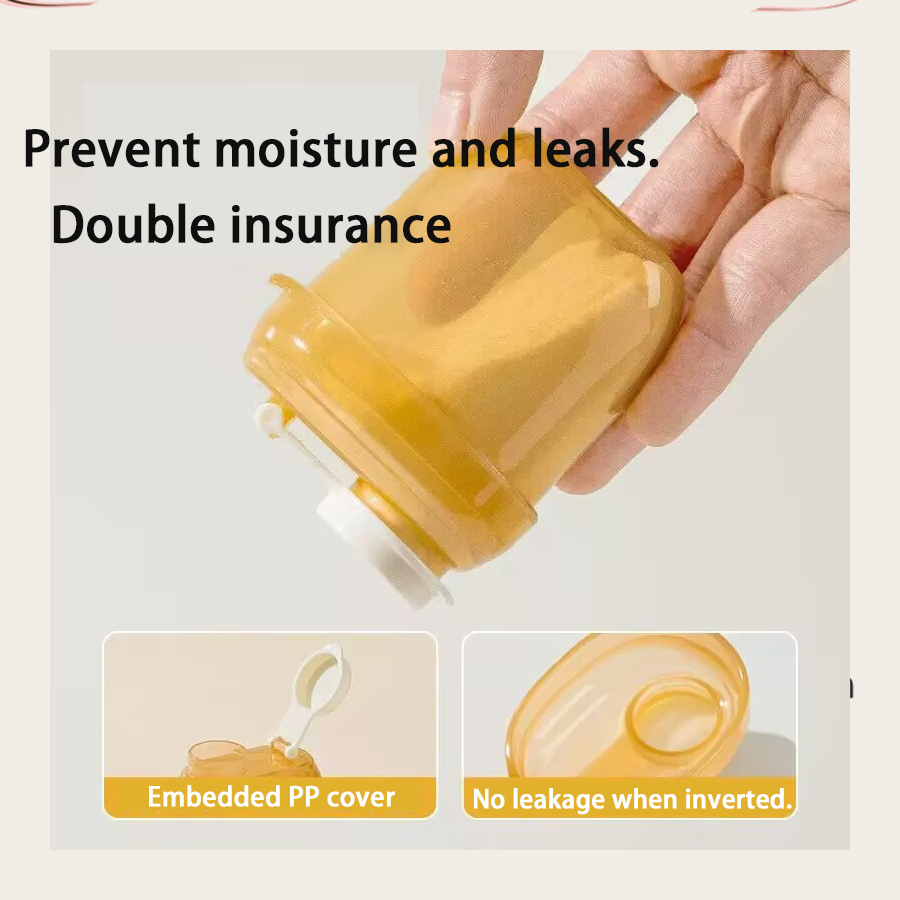Dispensador de Fórmula para Be - Baby Products Distributor reseña y precio