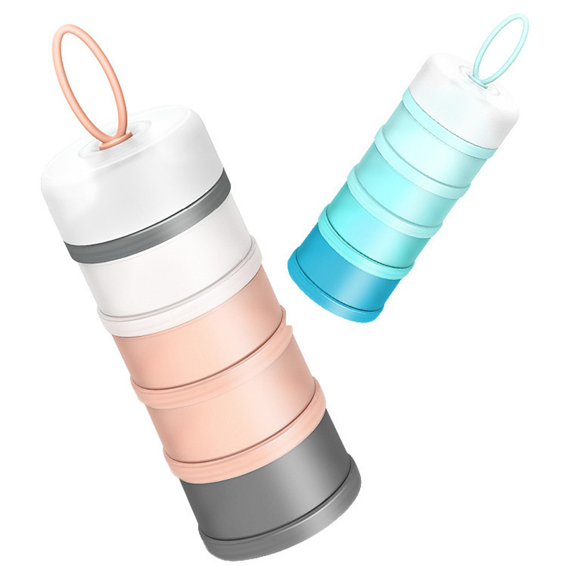Contenedor de 4 capas para beb - Baby Products Distributor reseña y precio