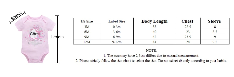Kavkas 3 uds 6 uds Body para b - Baby Products Essential reseña y precio