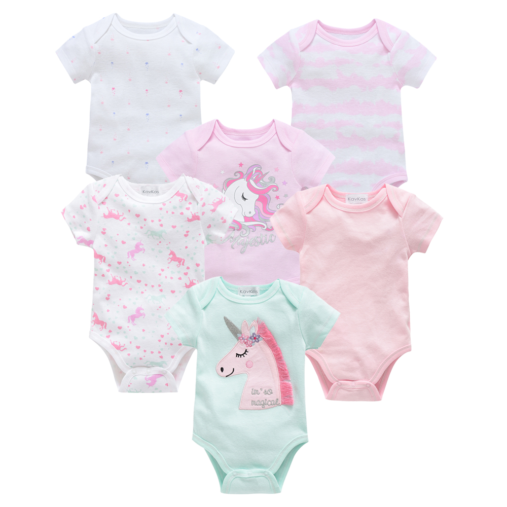 Kavkas 3 uds 6 uds Body para b - Baby Products Essential reseña y precio