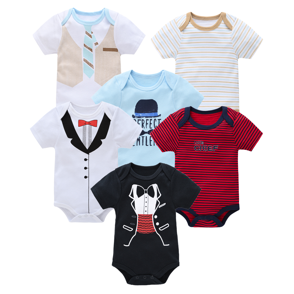 Kavkas 3 uds 6 uds Body para b - Baby Products Essential reseña y precio