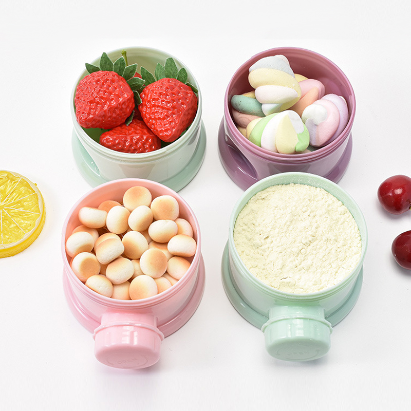 Almacenamiento de tres/cuatro  - Baby Products Distributor reseña y precio