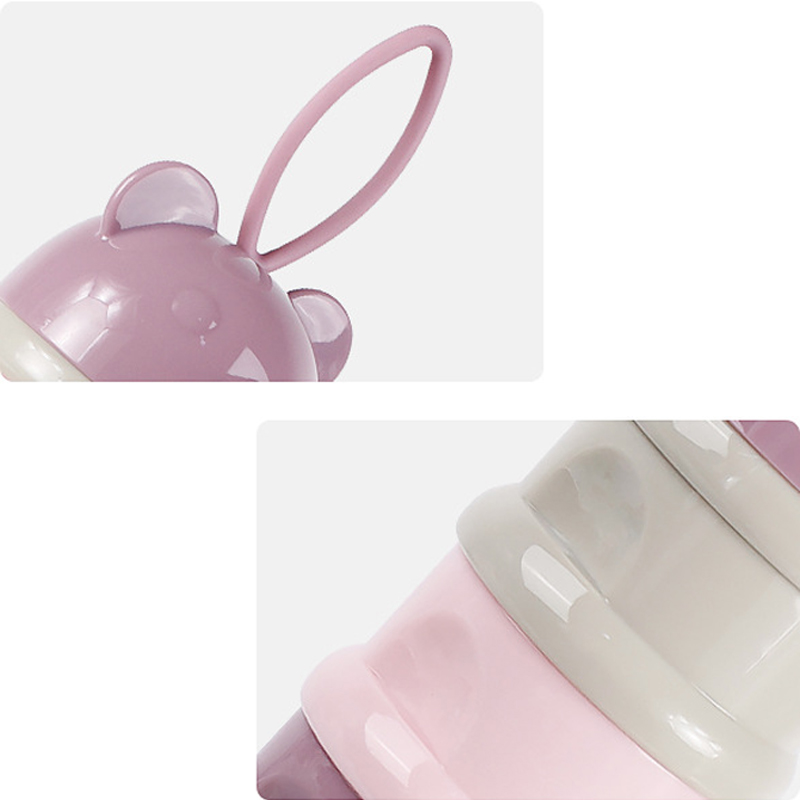 Almacenamiento de tres/cuatro  - Baby Products Distributor reseña y precio