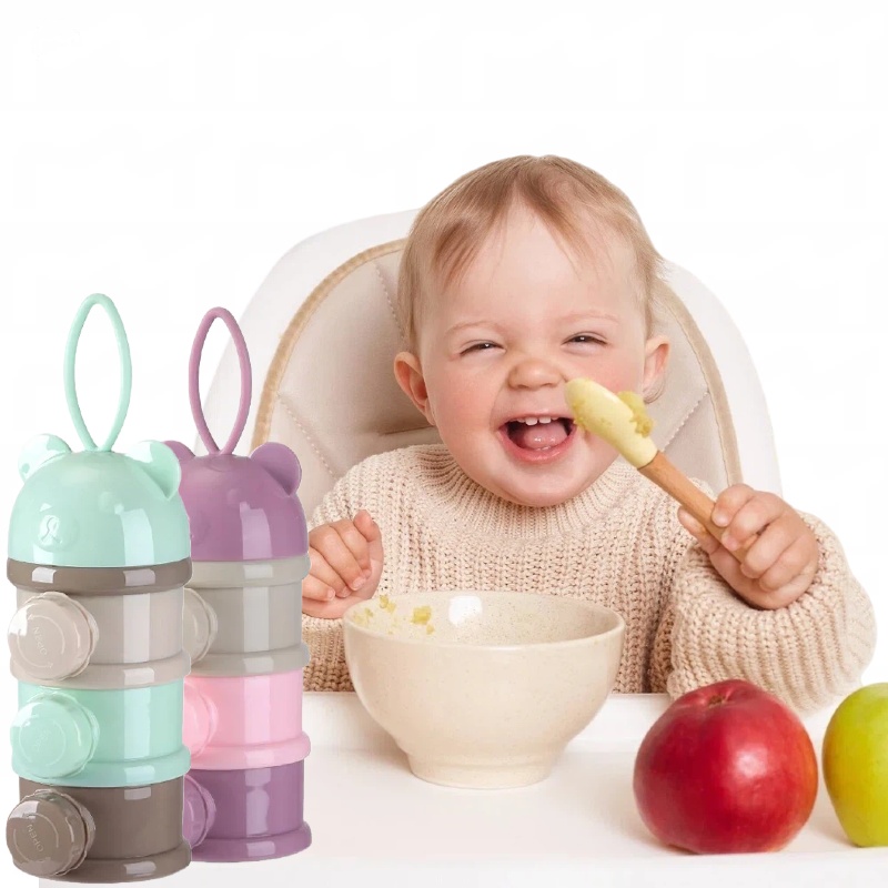 Caja de almacenamiento de alim - Baby Products Distributor reseña y precio