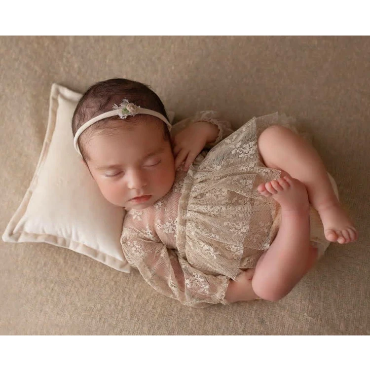 Accesorios de fotografía recié - Baby Products Essential reseña y precio