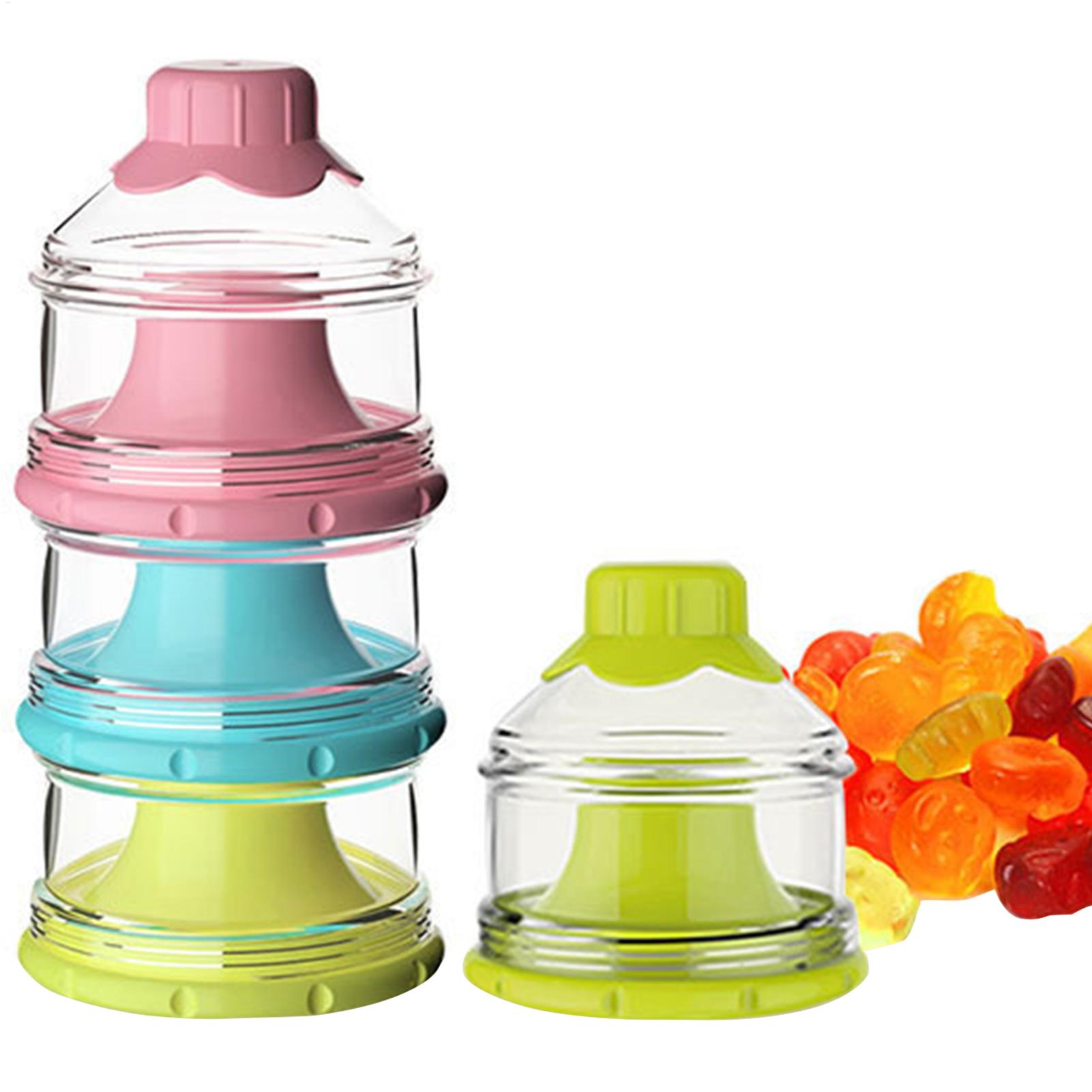 Macetas de leche en polvo para - Baby Products Distributor reseña y precio