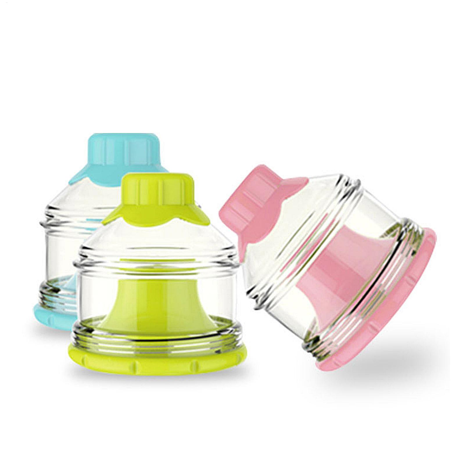 Macetas de leche en polvo para - Baby Products Distributor reseña y precio