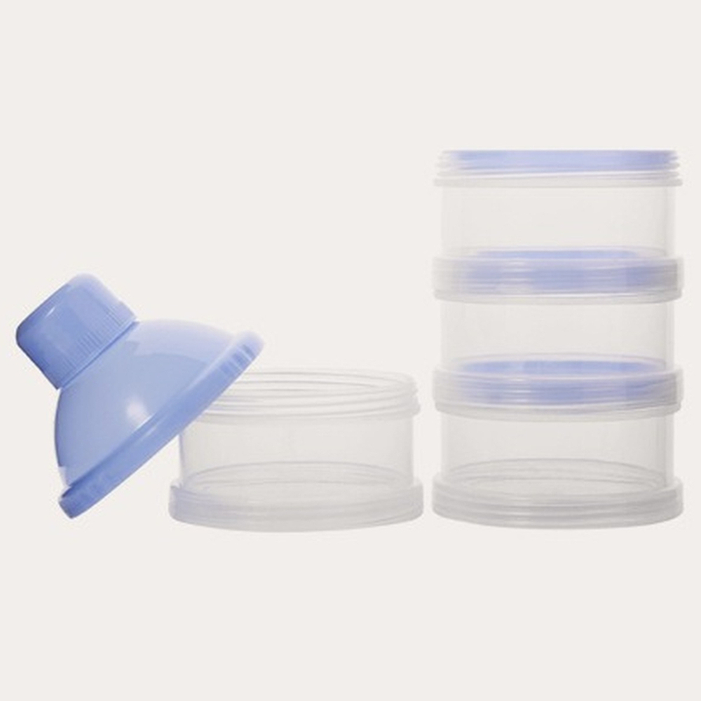 Dispensador Portátil de Leche  - Baby Products Distributor reseña y precio